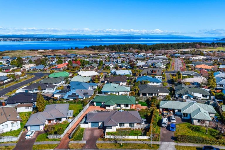 Photo of property in 3 The Grove, Nukuhau, Taupo, 3330