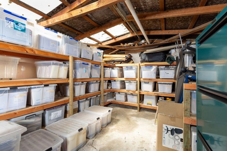 Photo of property in 137 Milton Street, The Wood, Nelson, 7010