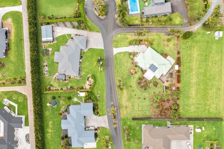 Photo of property in 10 Heritage Way, Maunu, Whangarei, 0110