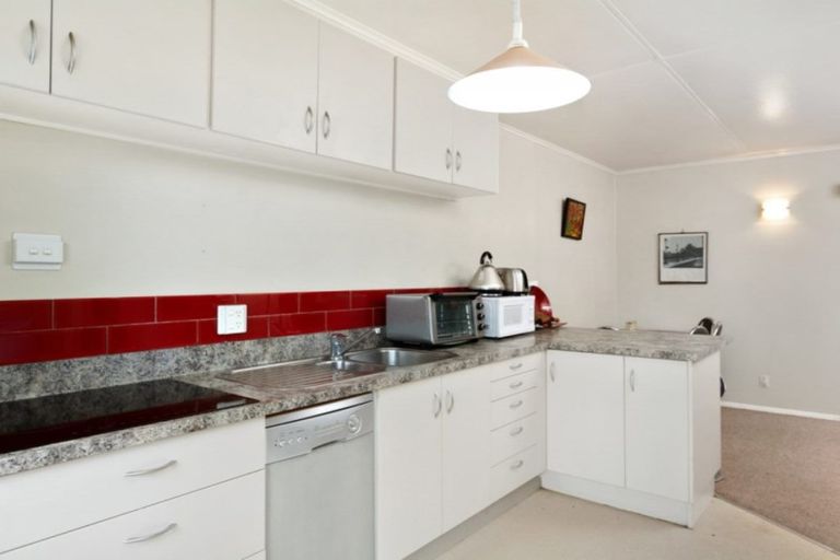 Photo of property in 93 Scott Street, Blenheim, 7201