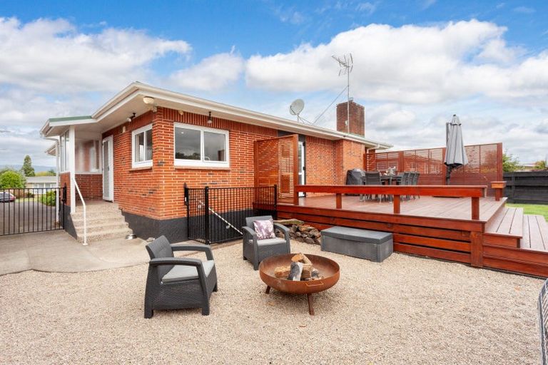 Photo of property in 14 Kauri Crescent, Matamata, 3400