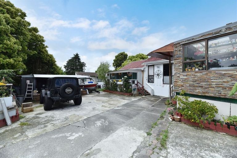Photo of property in 25 Urlich Drive, Ranui, Auckland, 0612