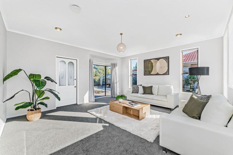 Photo of property in 292 Horndon Street, Darfield, 7510