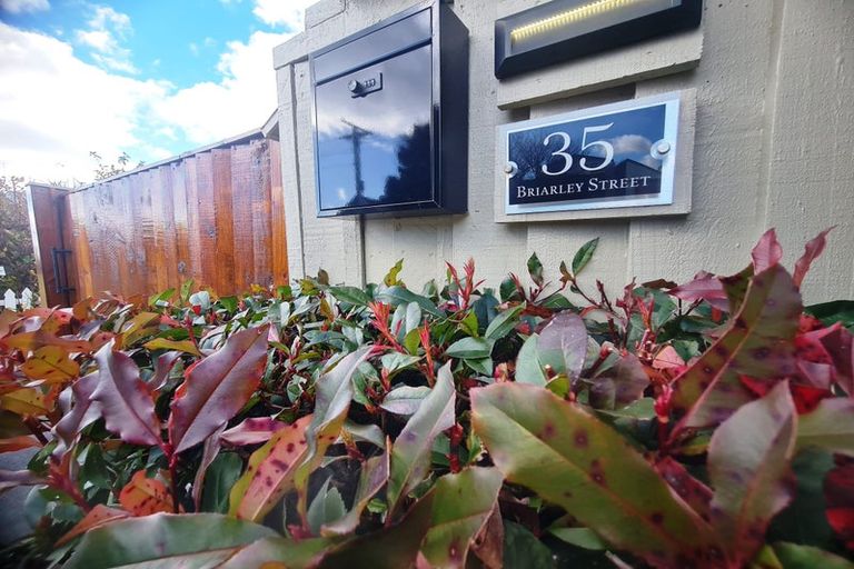 Photo of property in 35 Briarley Street, Tauranga South, Tauranga, 3112