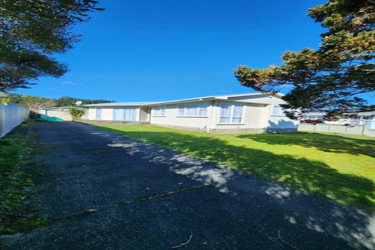 Photo of property in 44 Mohaka Street, Wainuiomata, Lower Hutt, 5014