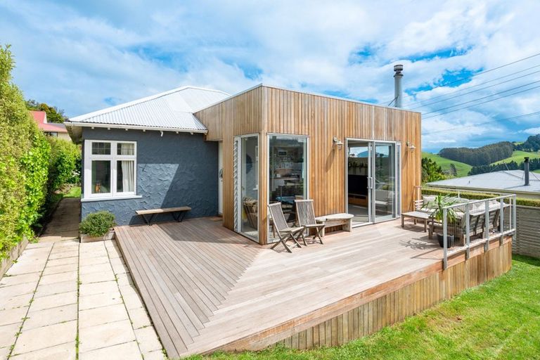 Photo of property in 63 Havelock Street, Kenmure, Dunedin, 9011