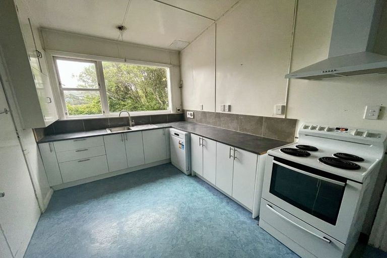 Photo of property in 26 Central Terrace, Kelburn, Wellington, 6012
