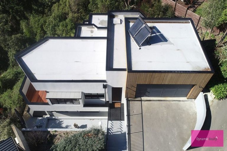 Photo of property in 139 Mount Pleasant Road, Mount Pleasant, Christchurch, 8081
