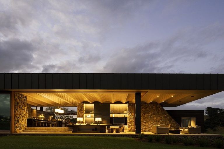 Photo of property in 192 Kerikeri Road, Kerikeri, 0230