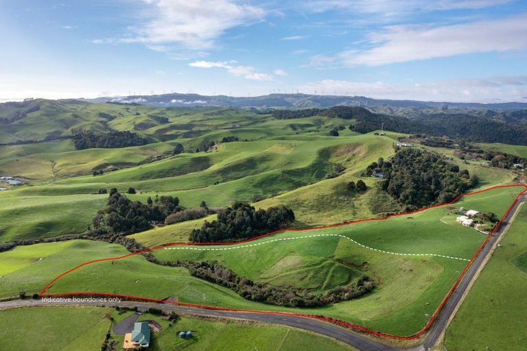 Photo of property in 119 Te Papatapu Road, Raglan, 3894