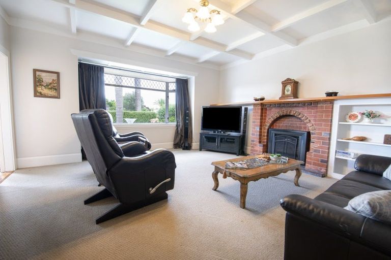 Photo of property in 40a Morris Street, Napier South, Napier, 4110