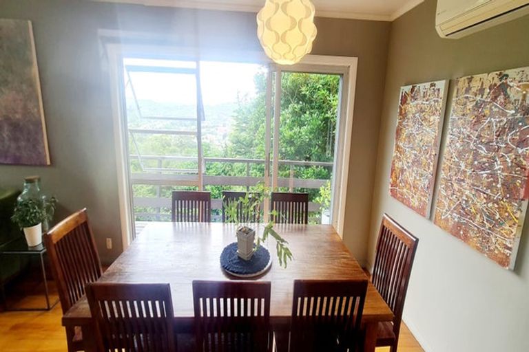 Photo of property in 9 Preston Way, Ngaio, Wellington, 6035