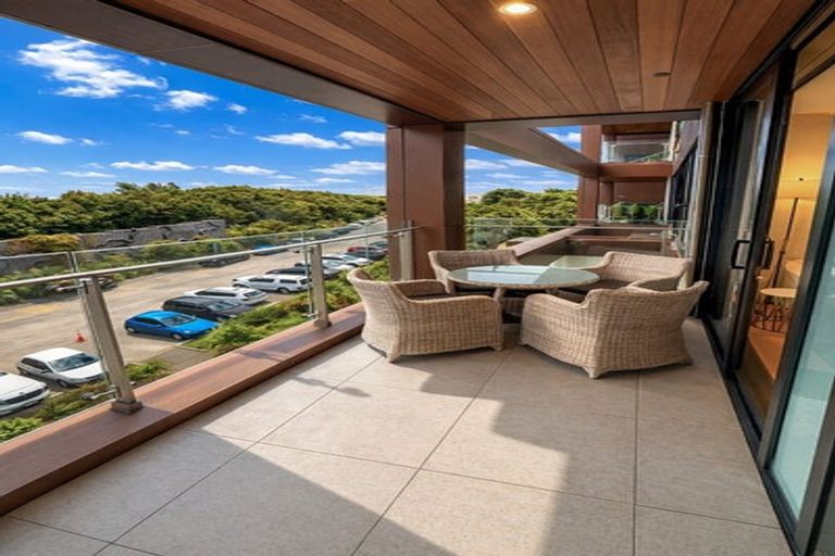 Photo of property in 509/6 Boundary Road, Hobsonville, Auckland, 0616