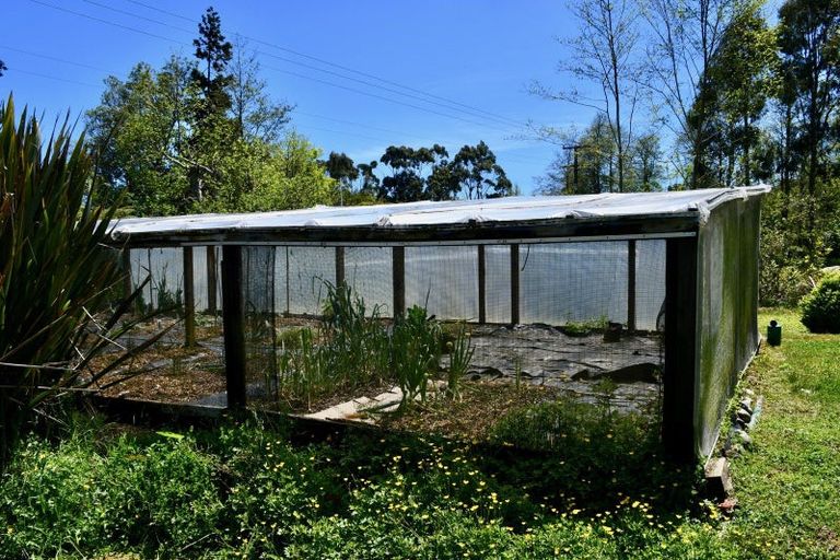 Photo of property in 4546 Karamea Highway, Karamea, 7893