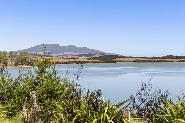 Photo of property in 449 Ohautira Road, Raglan, 3295