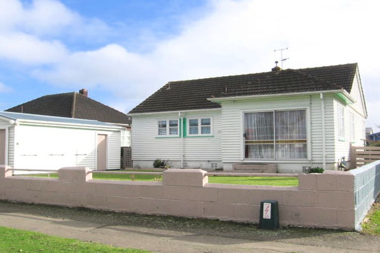 Photo of property in 113 Rangiora Avenue, Roslyn, Palmerston North, 4414