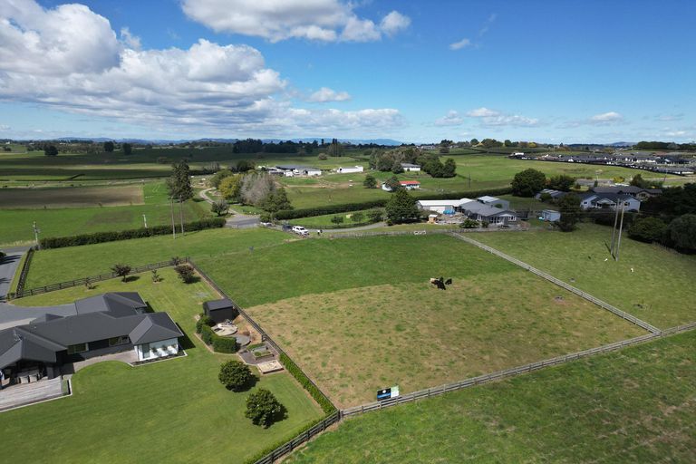 Photo of property in 1703 Te Rahu Road, Te Awamutu, 3879