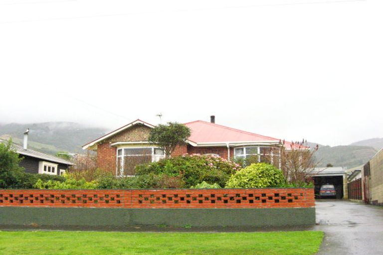 Photo of property in 44 Stevenson Avenue, Sawyers Bay, Port Chalmers, 9023