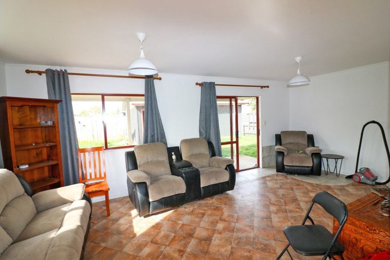 Photo of property in 4b Hartgill Crescent, Dannevirke, 4930