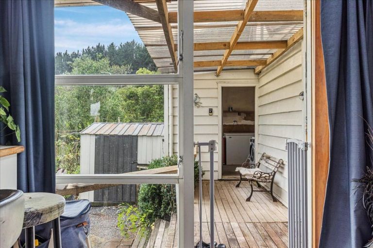 Photo of property in 280 Kaitaringa Road, Aria, Te Kuiti, 3981