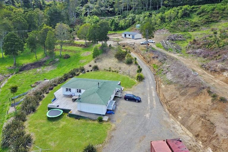 Photo of property in 429 Manoeka Road, Te Puke, 3183