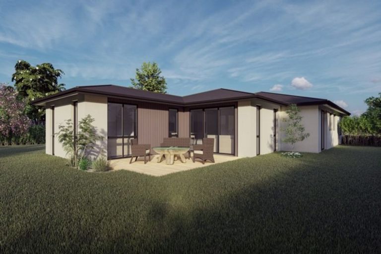 Photo of property in 6 Cherry Avenue, Darfield, 7510