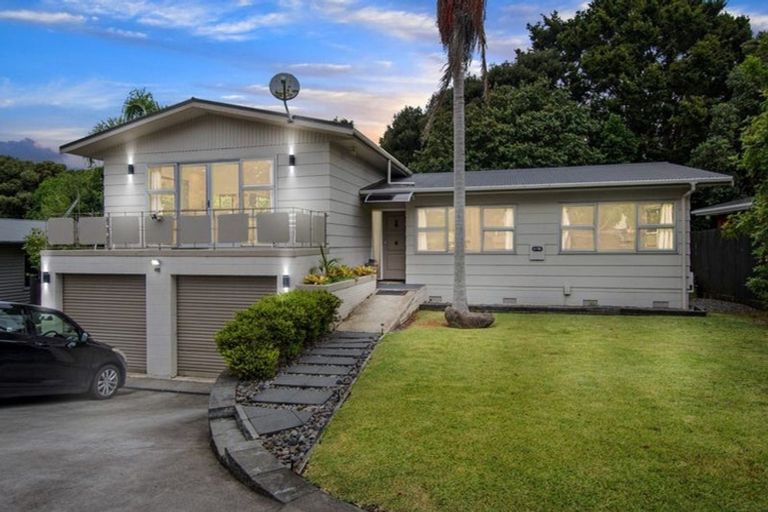 Photo of property in 17 Kotare Crescent, Maunu, Whangarei, 0110