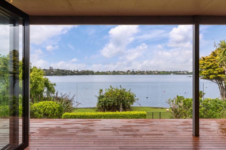 Photo of property in 8 Eric Price Avenue, Takapuna, Auckland, 0620