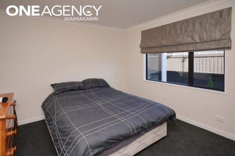 Photo of property in 5 Blair Place, Kaiapoi, 7630