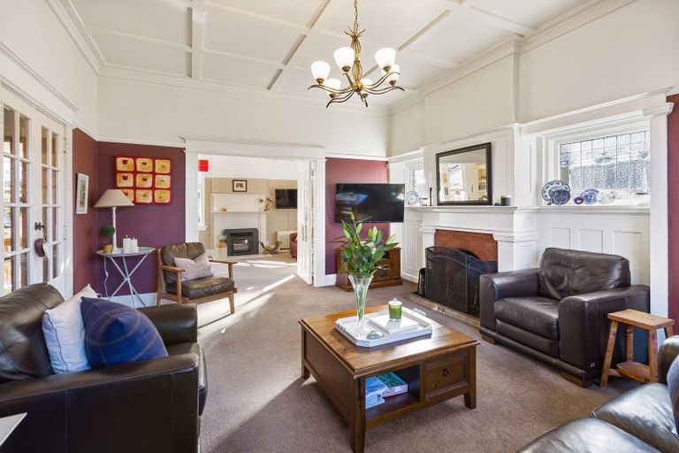 Photo of property in 6 Te Weka Street, Maori Hill, Timaru, 7910