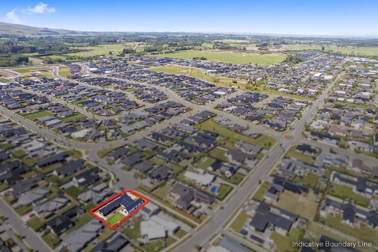 Photo of property in 10 Mavis Close, Lincoln, 7608