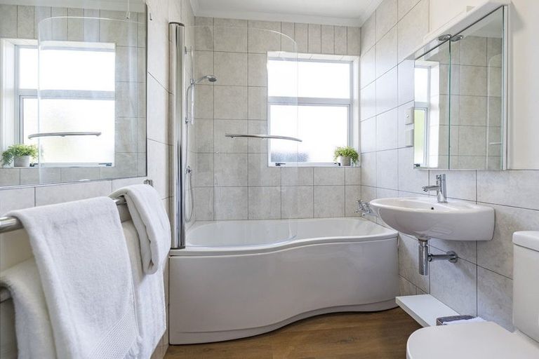 Photo of property in 11 George Street, Lower Vogeltown, New Plymouth, 4310