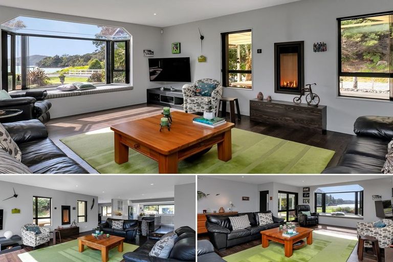 Photo of property in 148 Tutukaka Block Road, Tutukaka, Whangarei, 0173