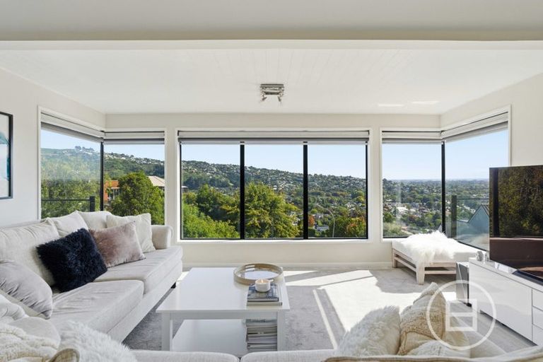 Photo of property in 15 Lookaway Place, Huntsbury, Christchurch, 8022