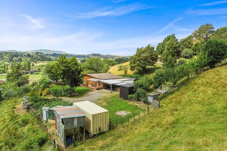 Photo of property in 6 Waikura Terrace, Manunui, Taumarunui, 3924