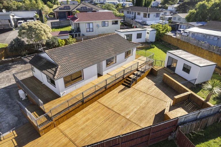 Photo of property in 144 Solar Road, Glen Eden, Auckland, 0602