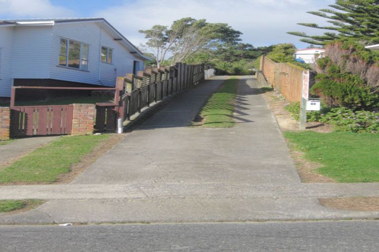 Photo of property in 58 Downes Street, Titahi Bay, Porirua, 5022