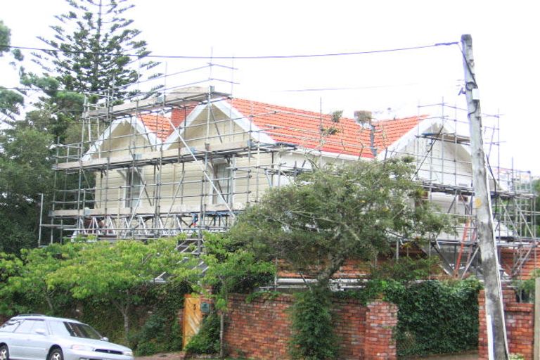 Photo of property in 3 Box Hill, Khandallah, Wellington, 6035