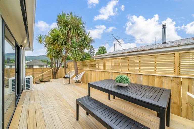 Photo of property in 558a Fergusson Drive, Trentham, Upper Hutt, 5018