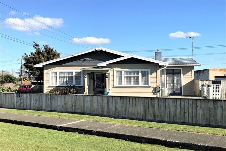 Photo of property in 9 Edmay Street, Feilding, 4702