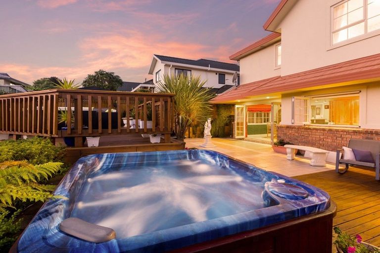 Photo of property in 41 Kirton Drive, Riverstone Terraces, Upper Hutt, 5018