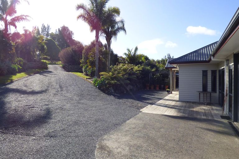 Photo of property in 412b Redcliffs Road, Kerikeri, 0294