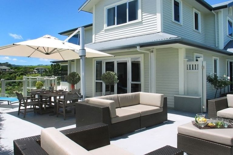 Photo of property in 79 The Masthead, Whitby, Porirua, 5024