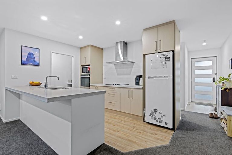 Photo of property in 5 John Holmes Road, Halswell, Christchurch, 8025