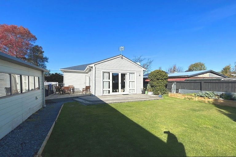 Photo of property in 33 Speight Street, Mairehau, Christchurch, 8013