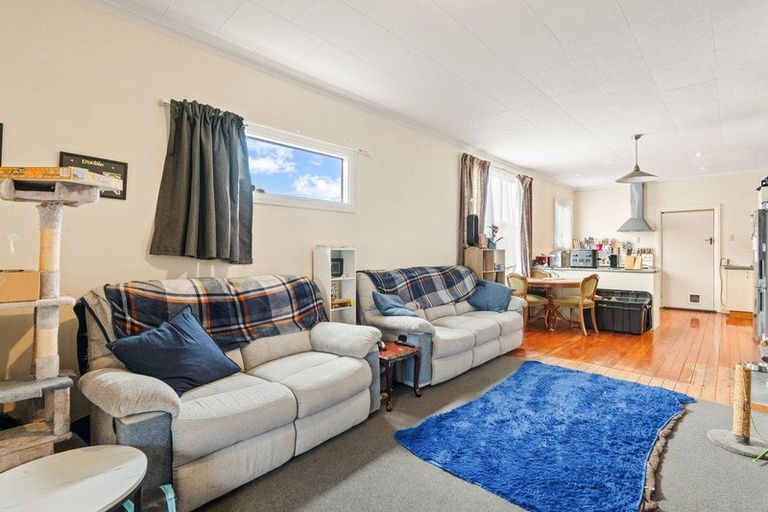 Photo of property in 7 Athol Place, Ravensbourne, Dunedin, 9022