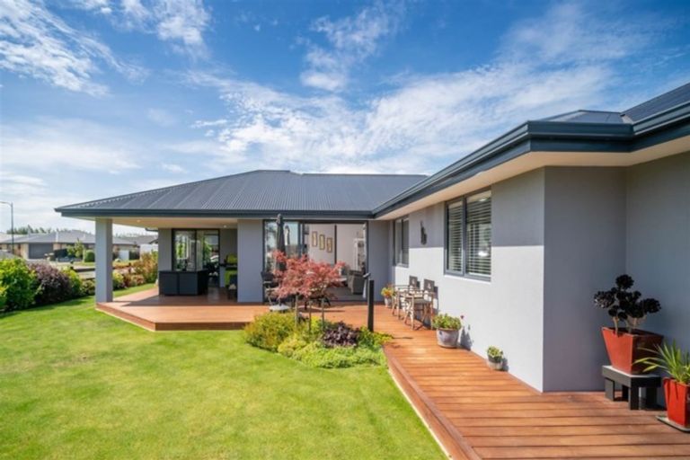 Photo of property in 48 Clausen Avenue, Leeston, 7632