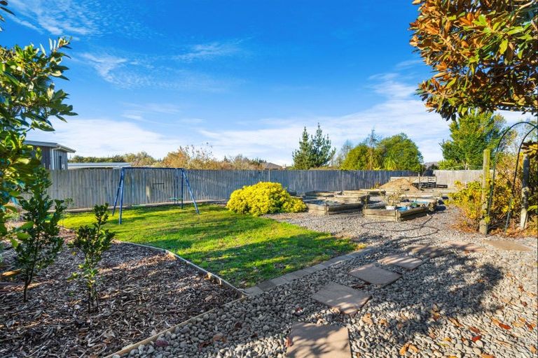 Photo of property in 14 Mchugh Crescent, Darfield, 7510