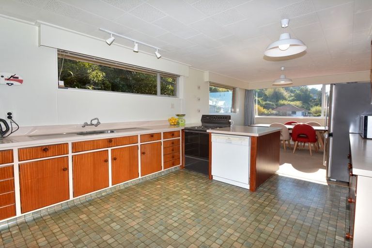 Photo of property in 99 Bedford Street, Saint Clair, Dunedin, 9012