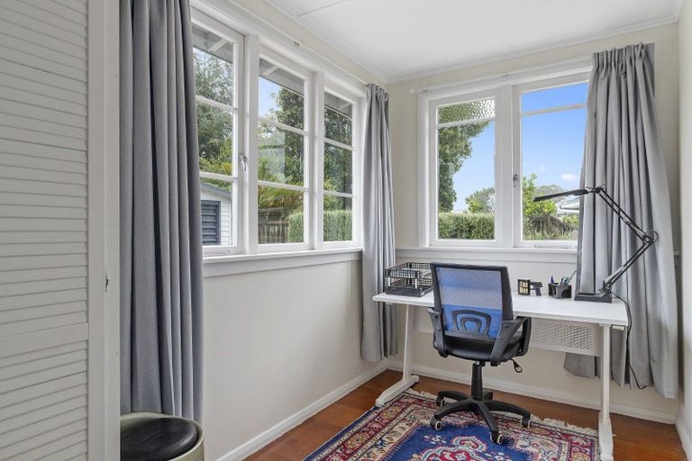 Photo of property in 197 Galloway Street, Hamilton East, Hamilton, 3216